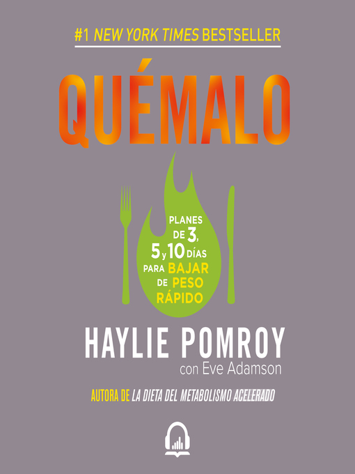 Title details for Quémalo by Haylie Pomroy - Available